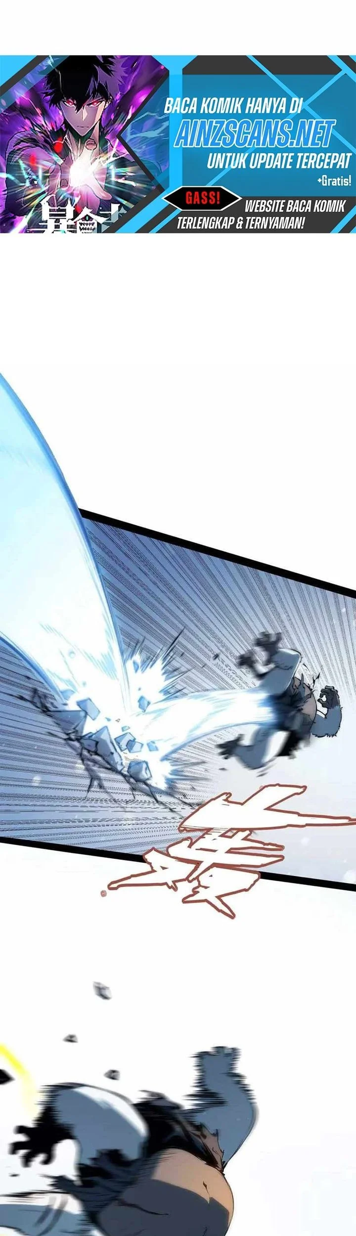 Return of the Devourer Chapter 17 - halaman 29