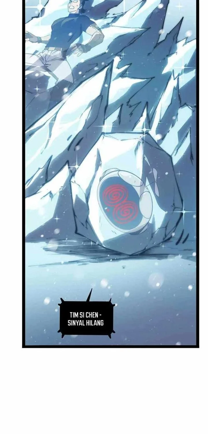 Return of the Devourer Chapter 17 - halaman 44