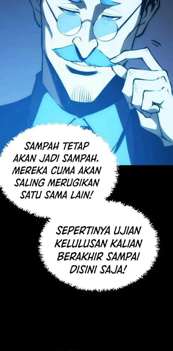 Return of the Devourer Chapter 17 - halaman 46