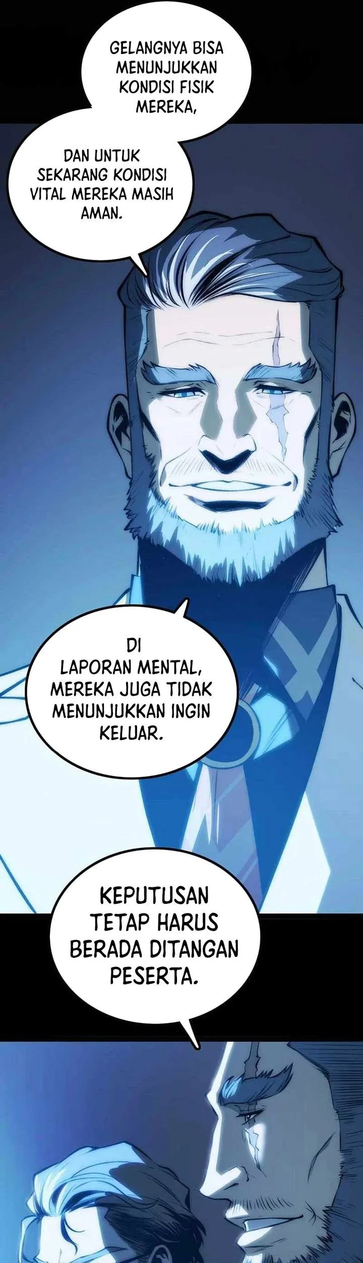 Return of the Devourer Chapter 17 - halaman 49