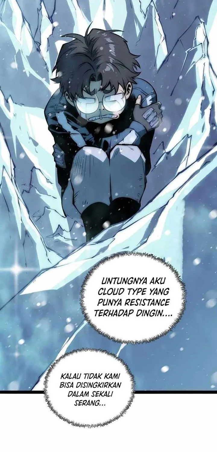 Return of the Devourer Chapter 17 - halaman 52