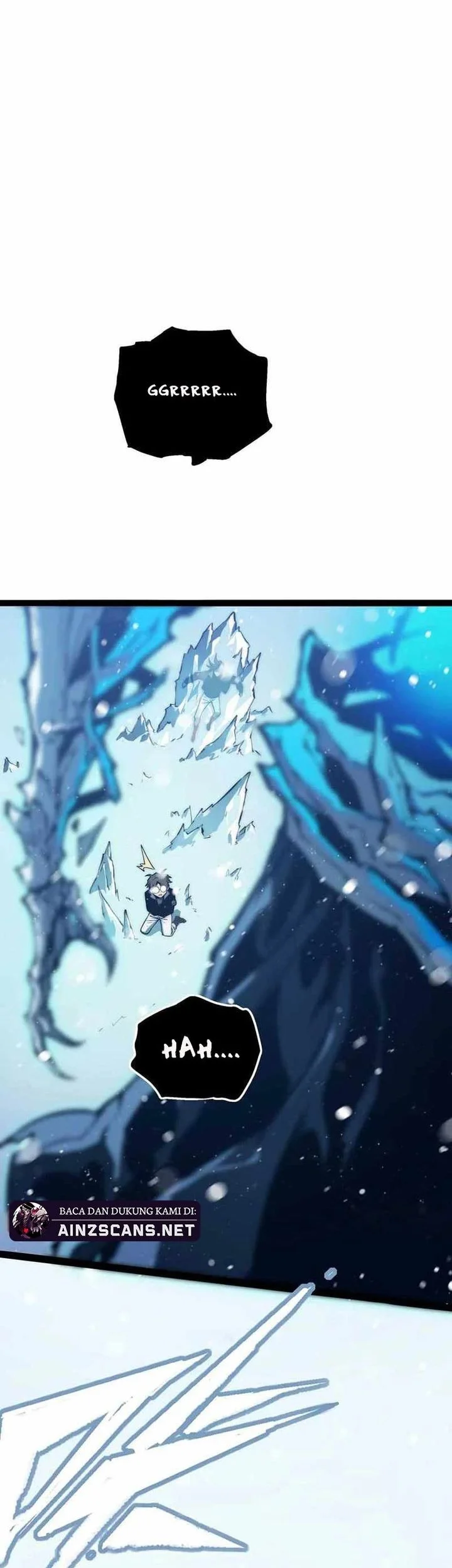 Return of the Devourer Chapter 17 - halaman 53