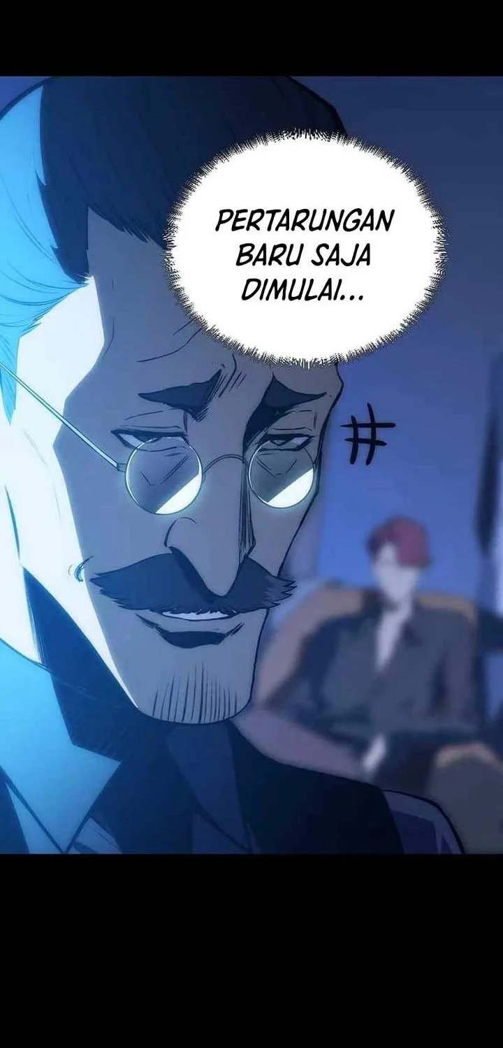 Return of the Devourer Chapter 17 - halaman 6