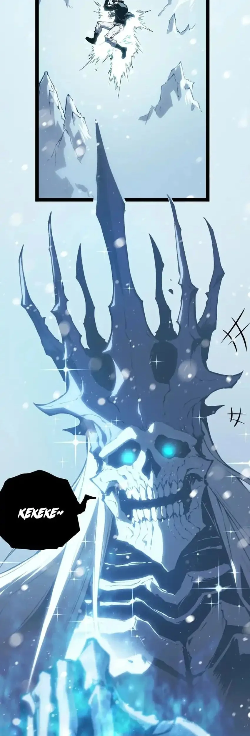 Return of the Devourer Chapter 18 - halaman 13