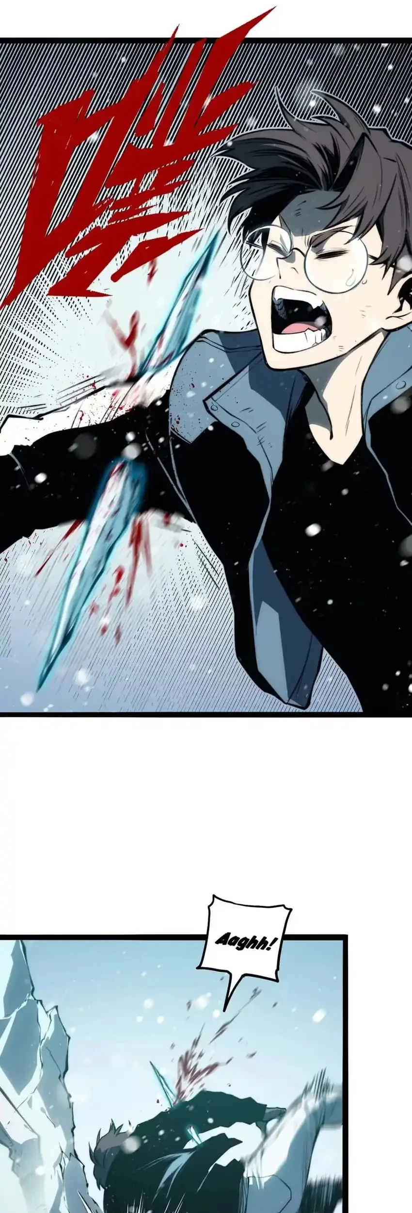 Return of the Devourer Chapter 18 - halaman 18