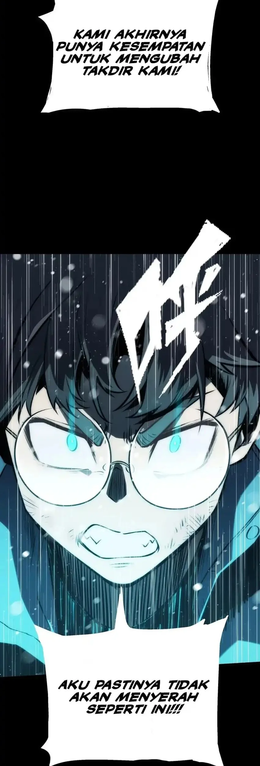 Return of the Devourer Chapter 18 - halaman 26