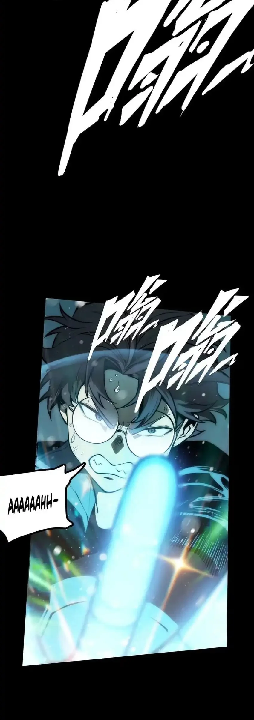 Return of the Devourer Chapter 18 - halaman 28