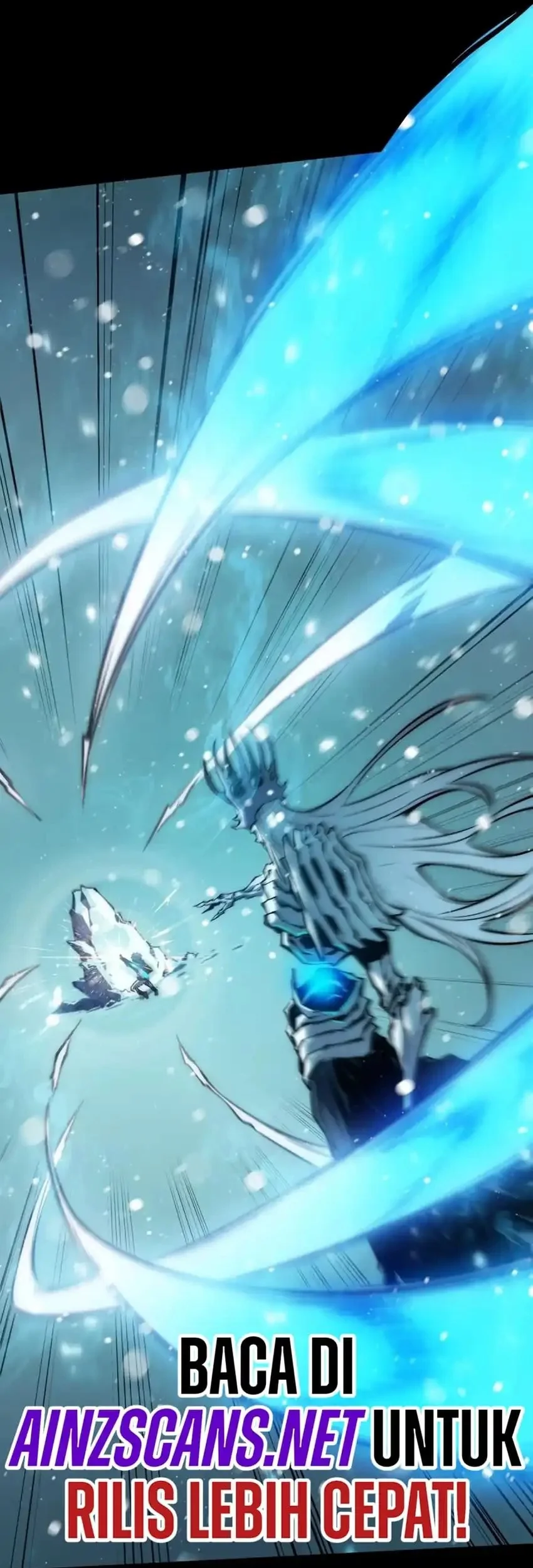 Return of the Devourer Chapter 18 - halaman 29