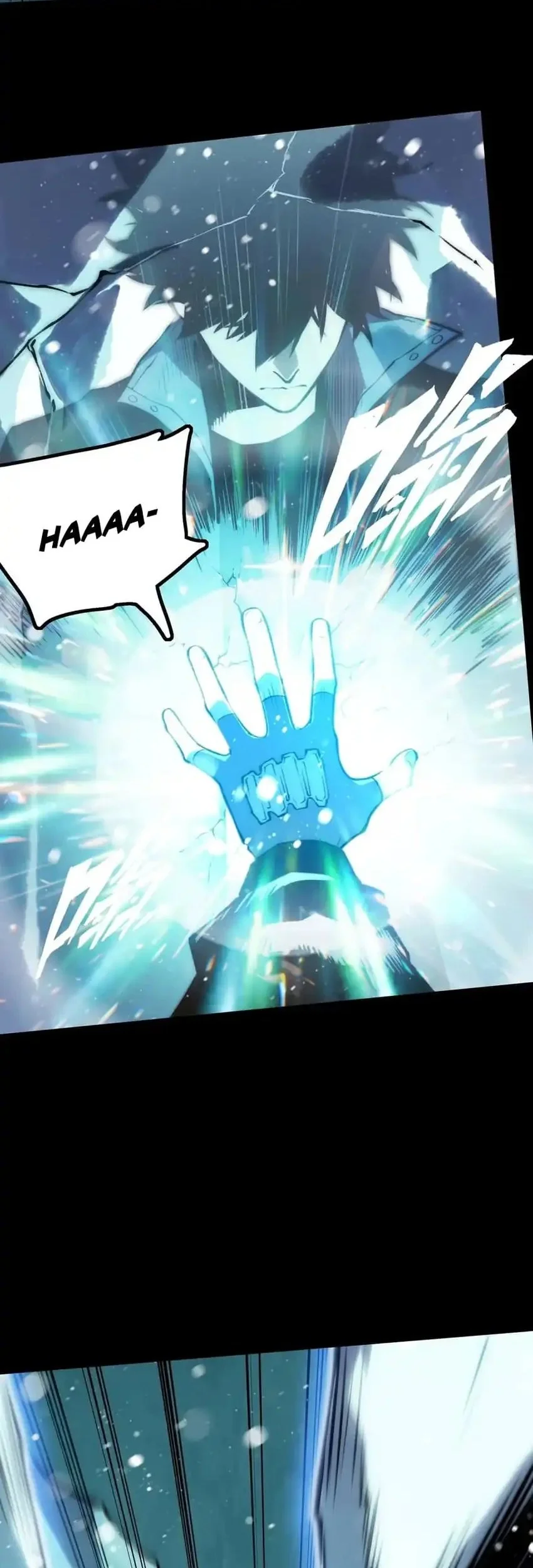 Return of the Devourer Chapter 18 - halaman 30