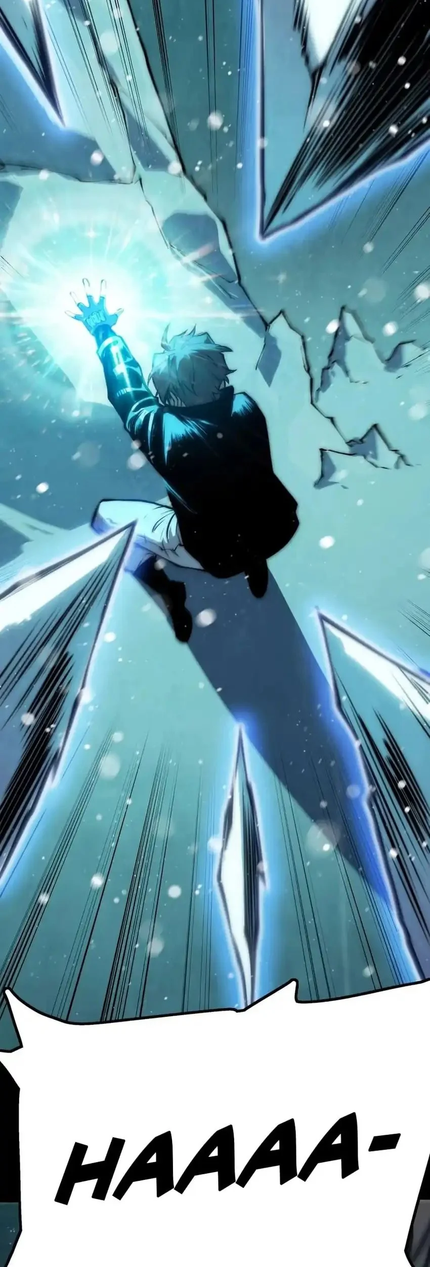 Return of the Devourer Chapter 18 - halaman 31