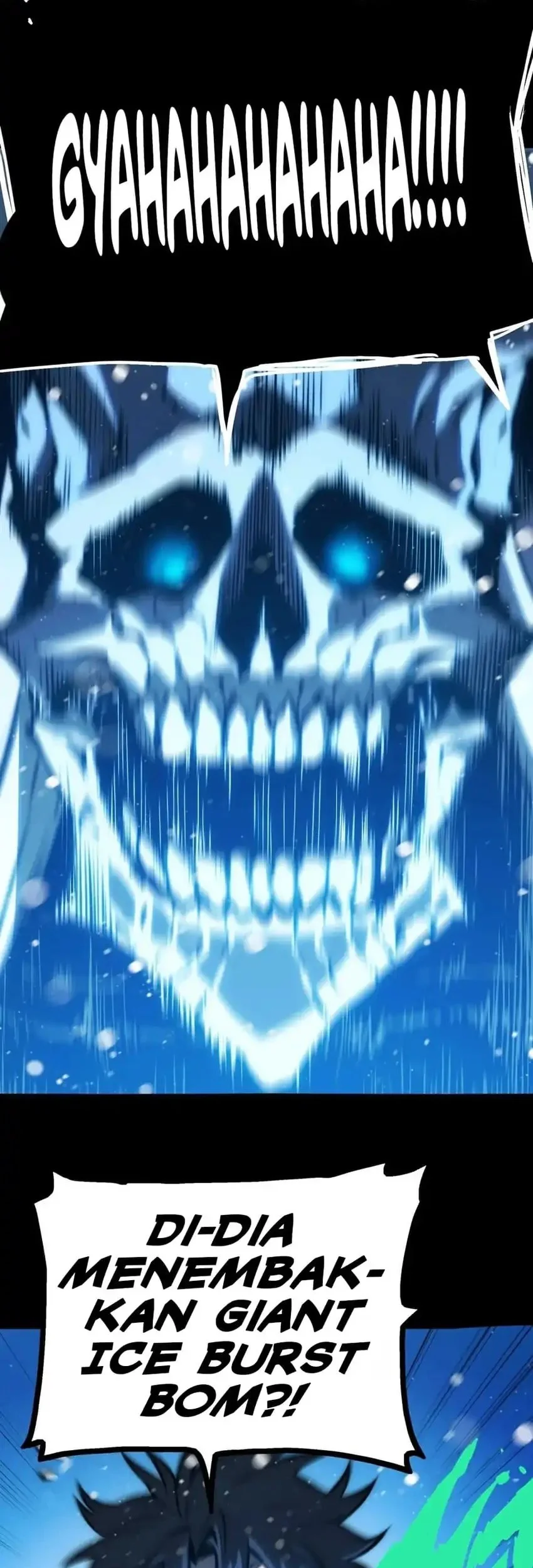 Return of the Devourer Chapter 18 - halaman 37