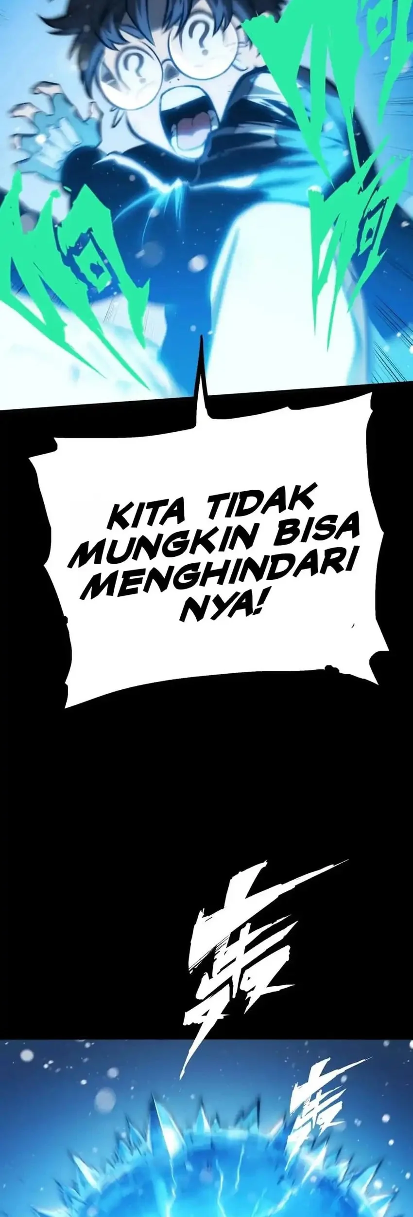 Return of the Devourer Chapter 18 - halaman 38