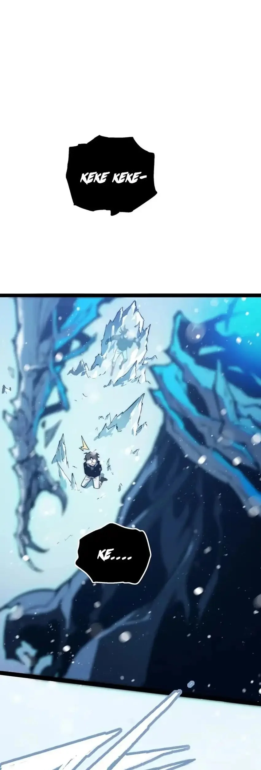 Return of the Devourer Chapter 18 - halaman 4