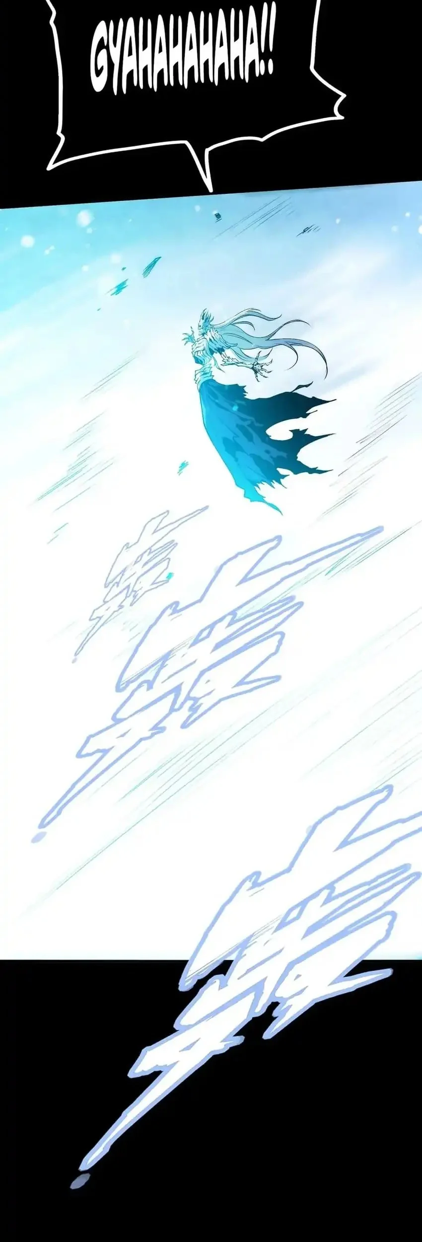 Return of the Devourer Chapter 18 - halaman 42