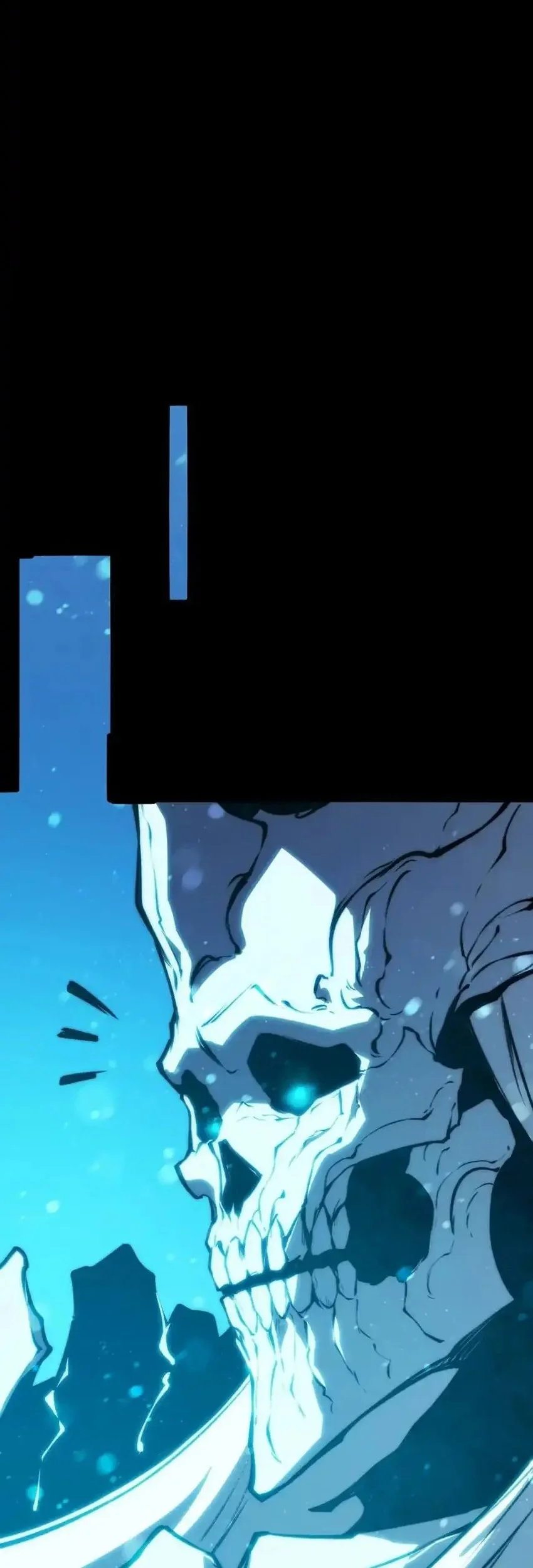 Return of the Devourer Chapter 18 - halaman 43