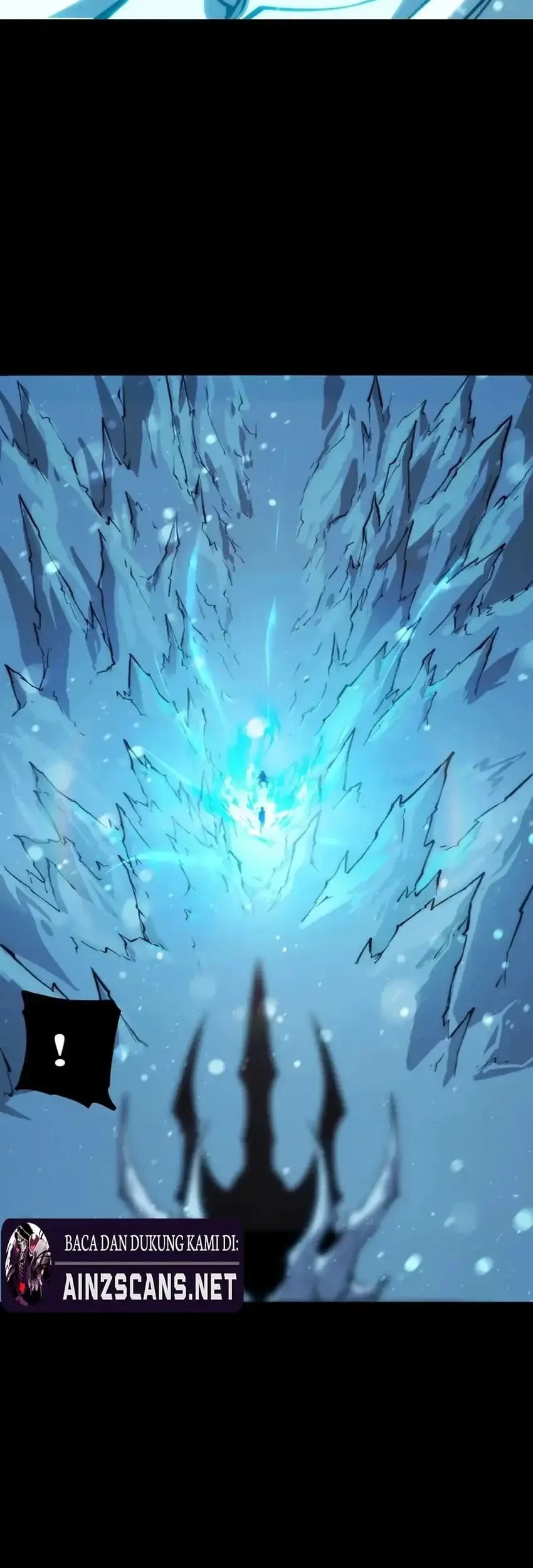 Return of the Devourer Chapter 18 - halaman 44