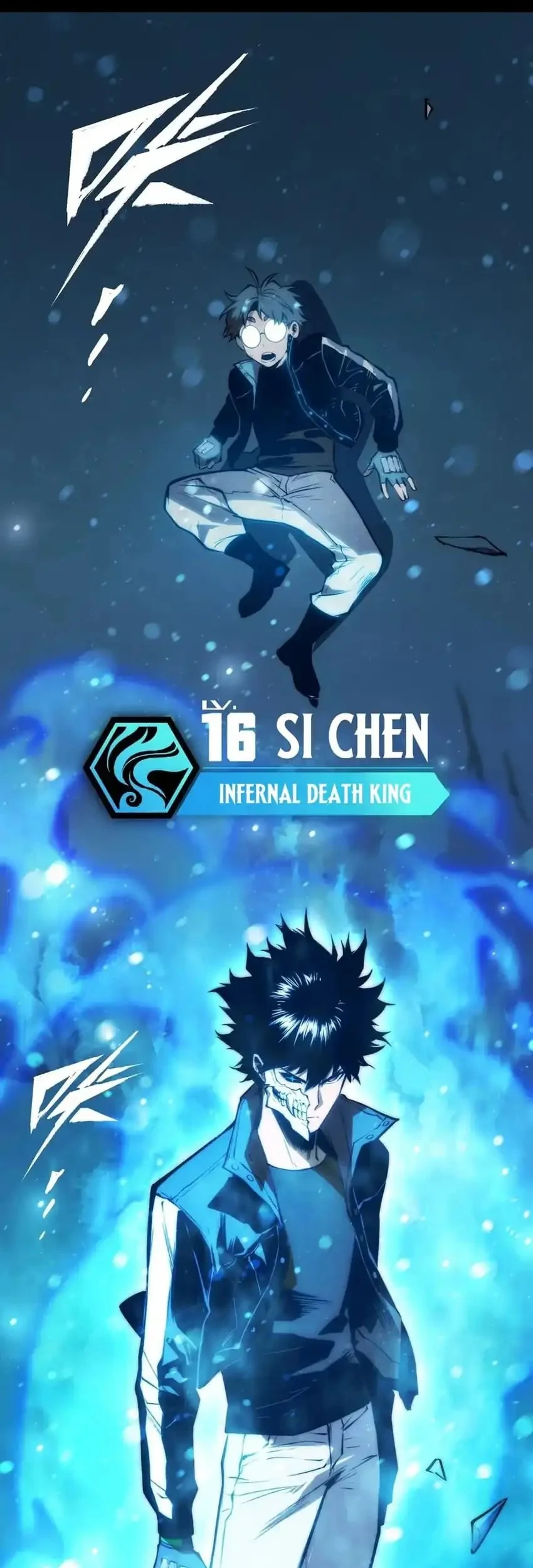 Return of the Devourer Chapter 18 - halaman 46