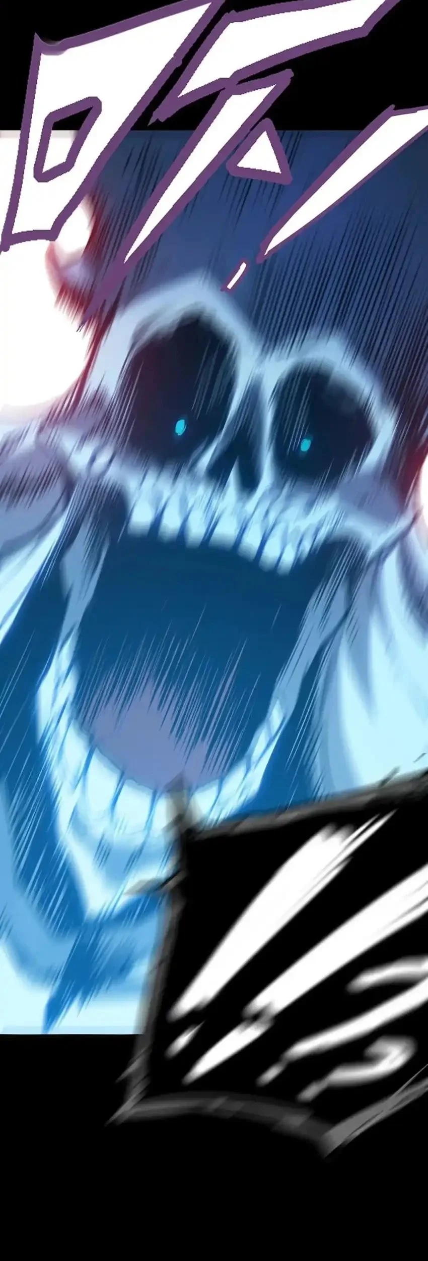 Return of the Devourer Chapter 18 - halaman 48