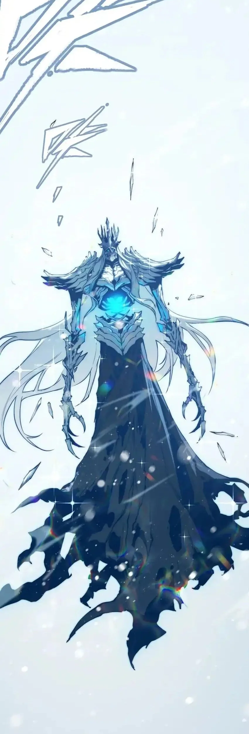 Return of the Devourer Chapter 18 - halaman 5