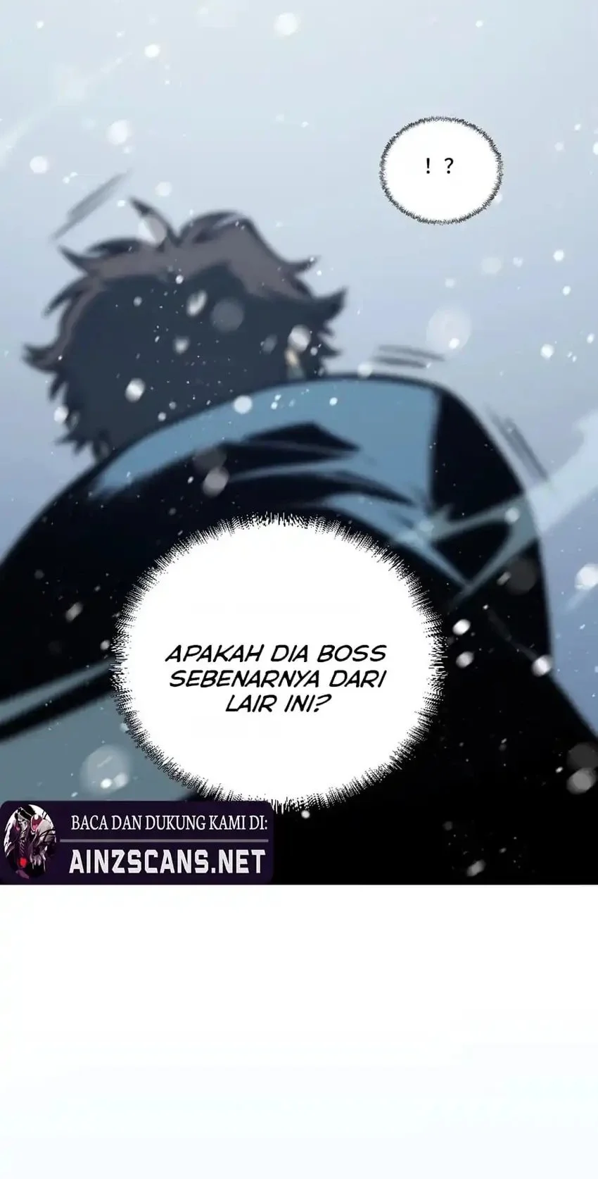 Return of the Devourer Chapter 18 - halaman 6