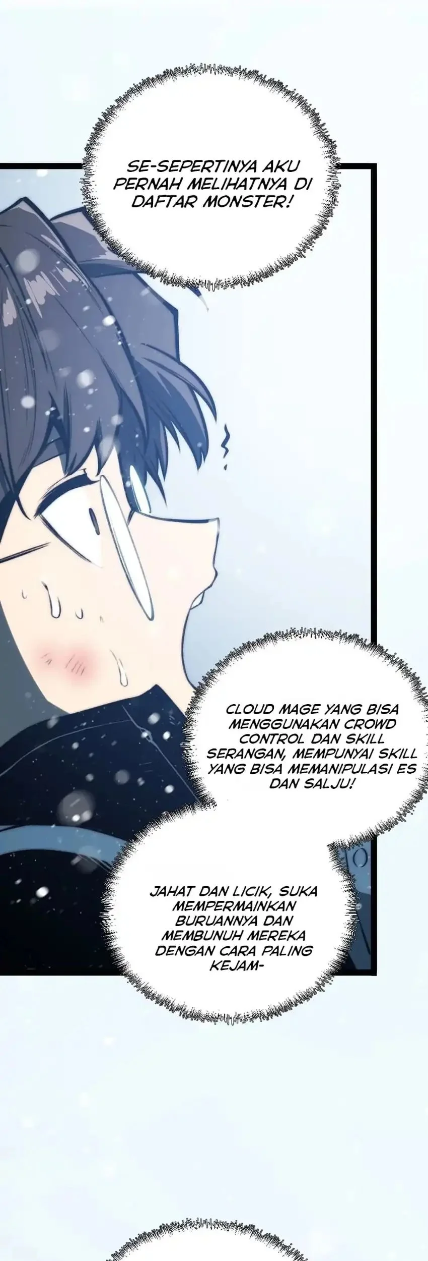 Return of the Devourer Chapter 18 - halaman 7