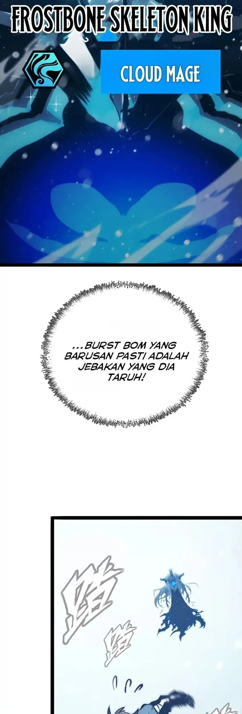 Return of the Devourer Chapter 18 - halaman 9