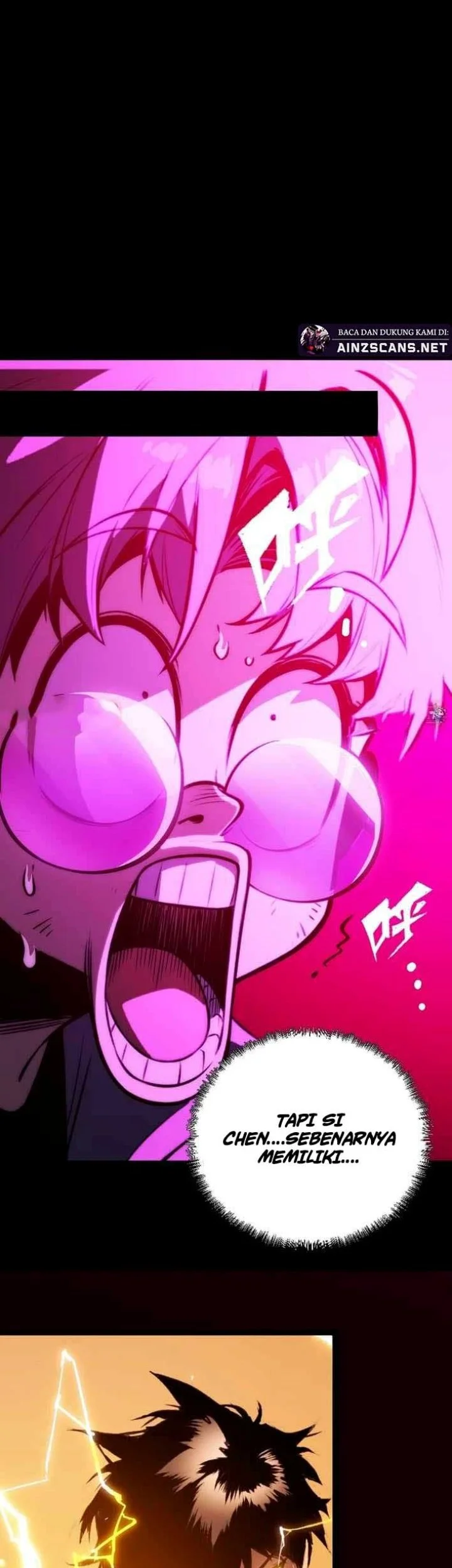 Return of the Devourer Chapter 19 - halaman 10