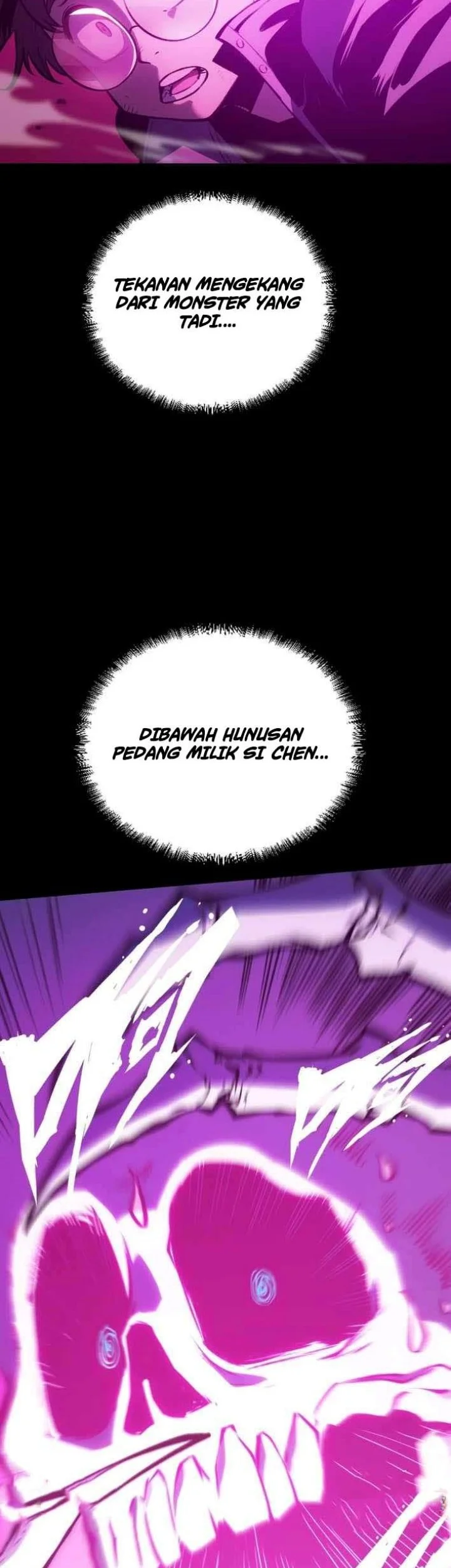Return of the Devourer Chapter 19 - halaman 18