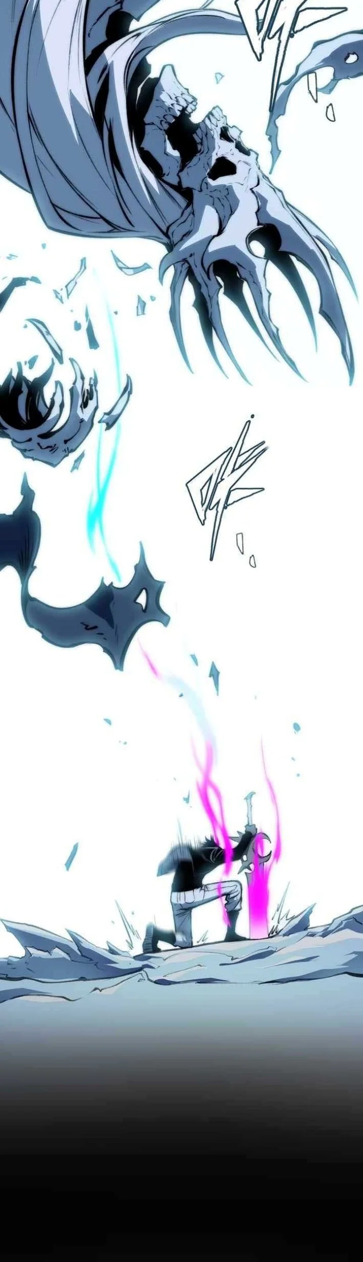 Return of the Devourer Chapter 19 - halaman 24