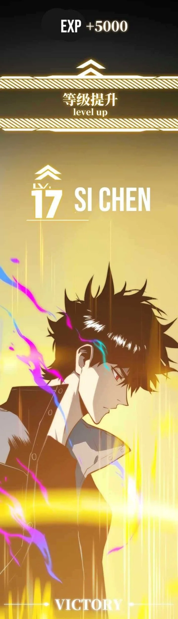 Return of the Devourer Chapter 19 - halaman 25