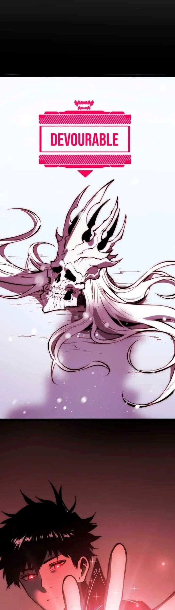 Return of the Devourer Chapter 19 - halaman 30