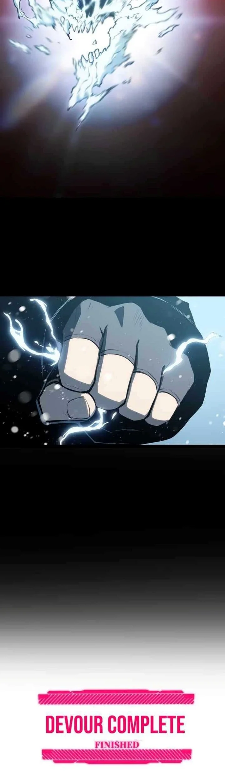 Return of the Devourer Chapter 19 - halaman 33