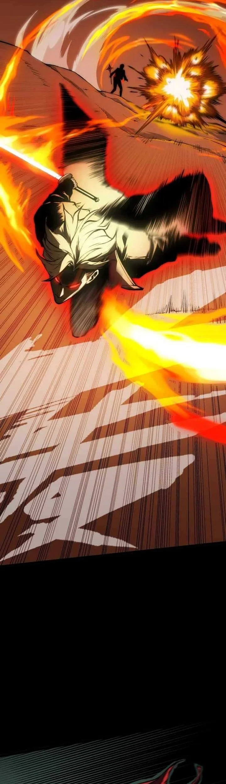 Return of the Devourer Chapter 19 - halaman 48