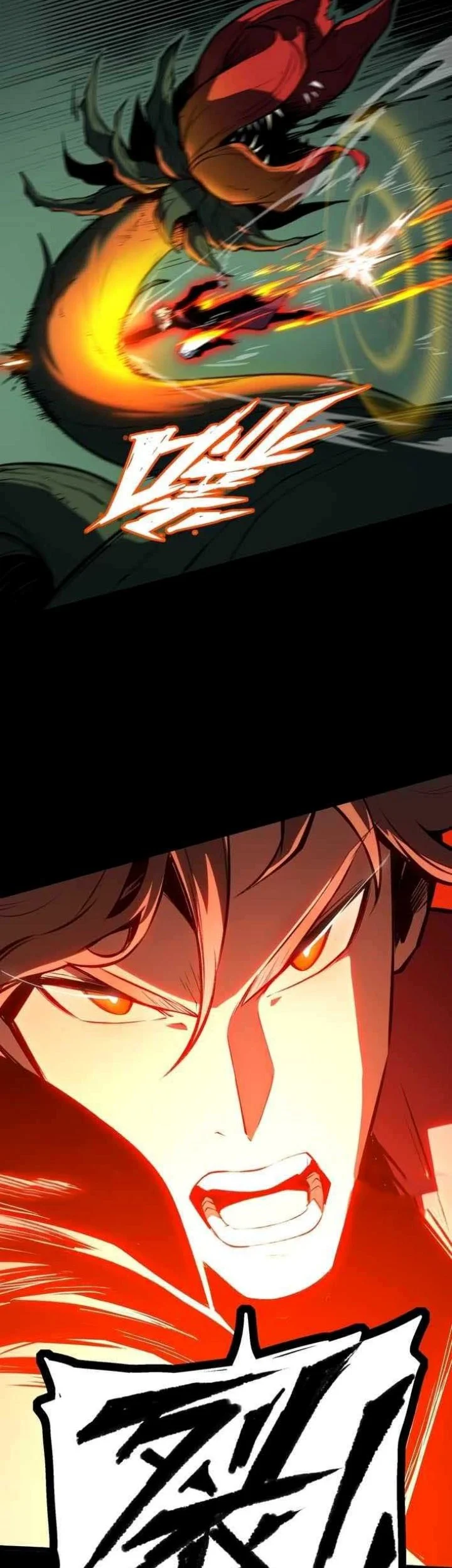 Return of the Devourer Chapter 19 - halaman 49