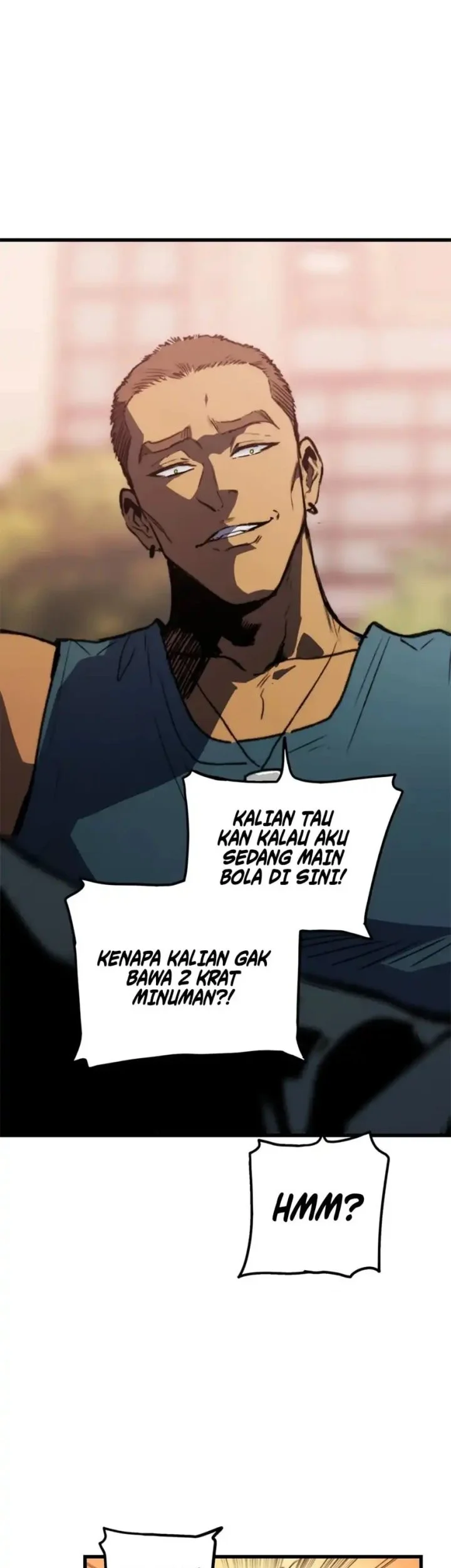 Return of the Devourer Chapter 2 - halaman 14