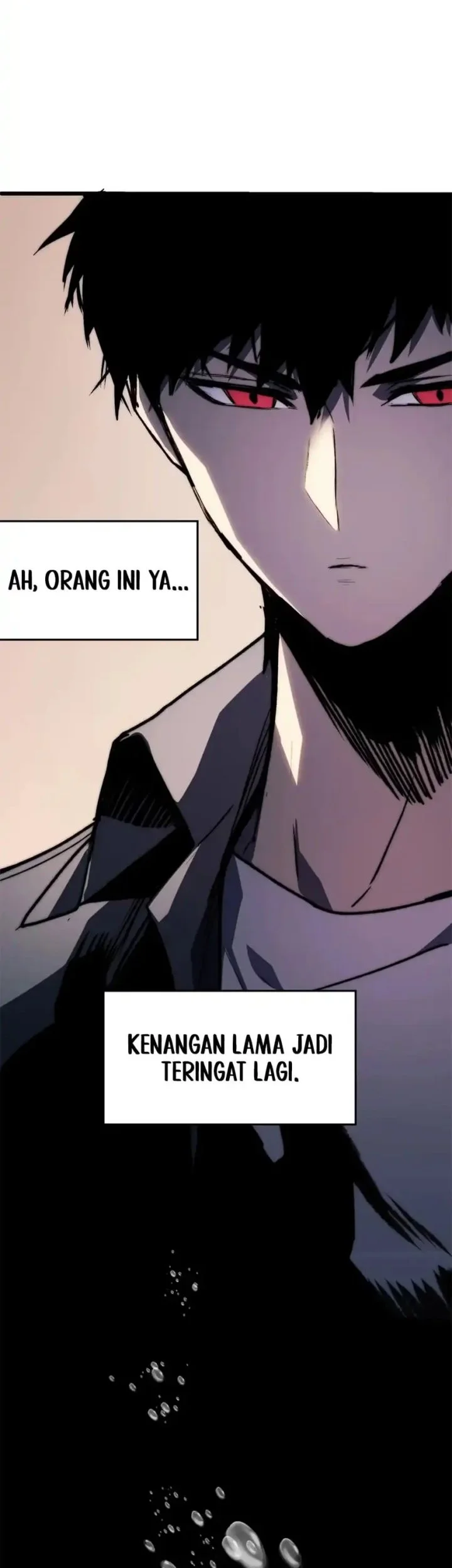 Return of the Devourer Chapter 2 - halaman 4