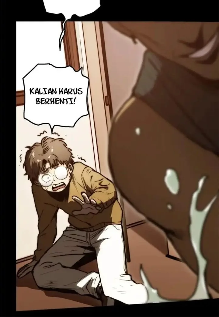 Return of the Devourer Chapter 2 - halaman 6