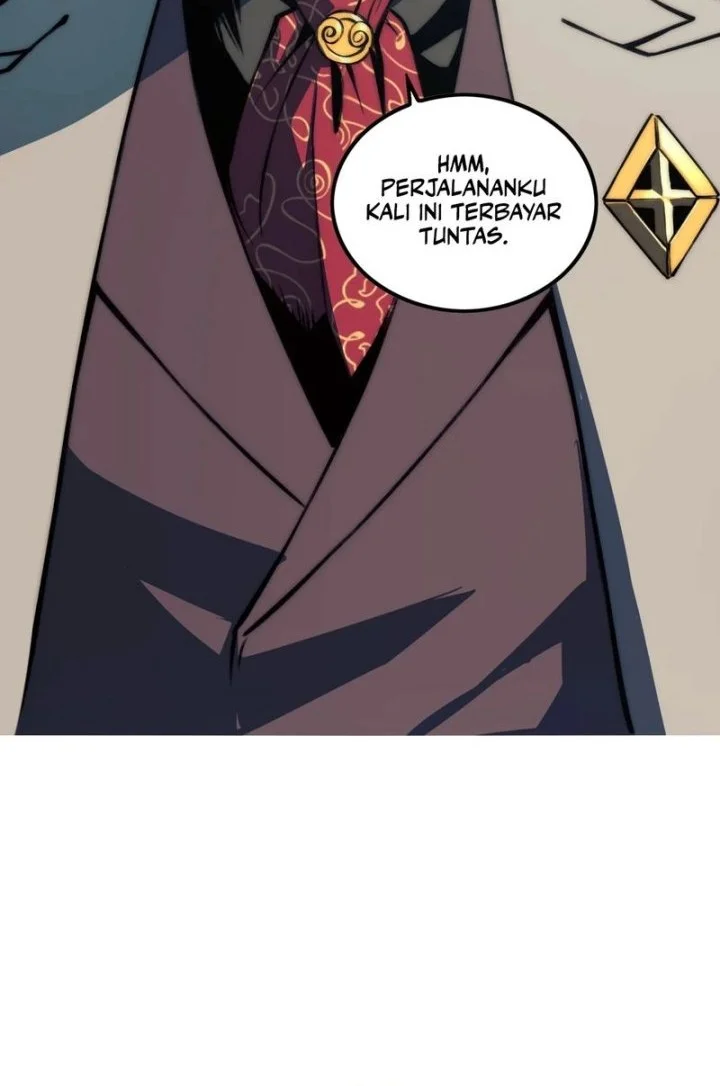 Return of the Devourer Chapter 20 - halaman 17