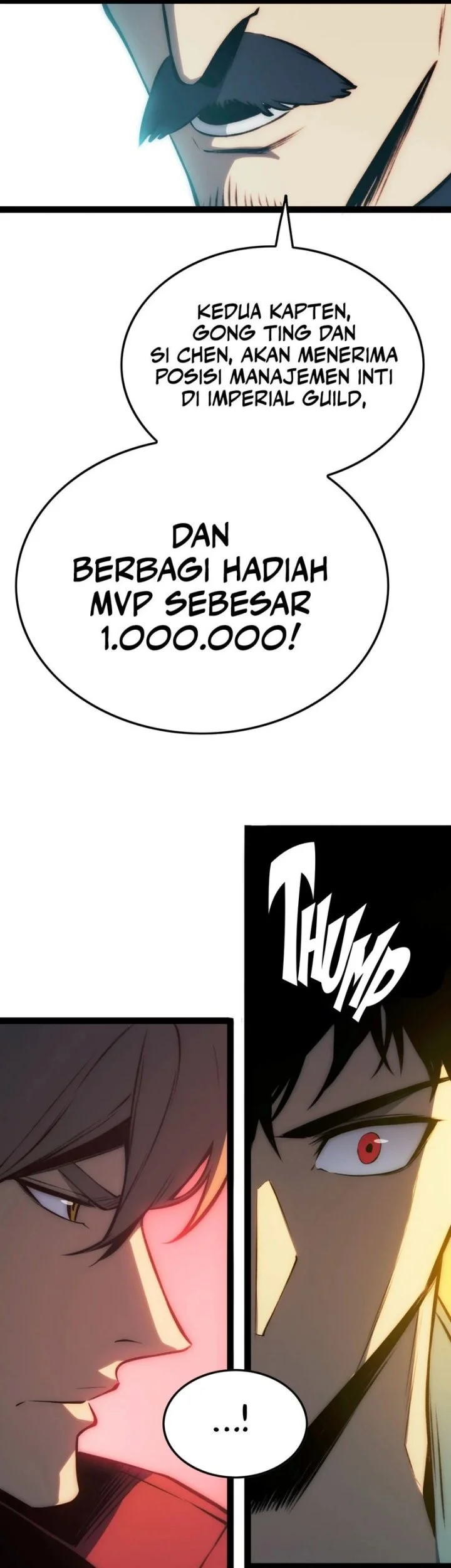 Return of the Devourer Chapter 20 - halaman 24