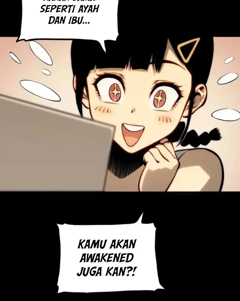 Return of the Devourer Chapter 21.2 - halaman 20