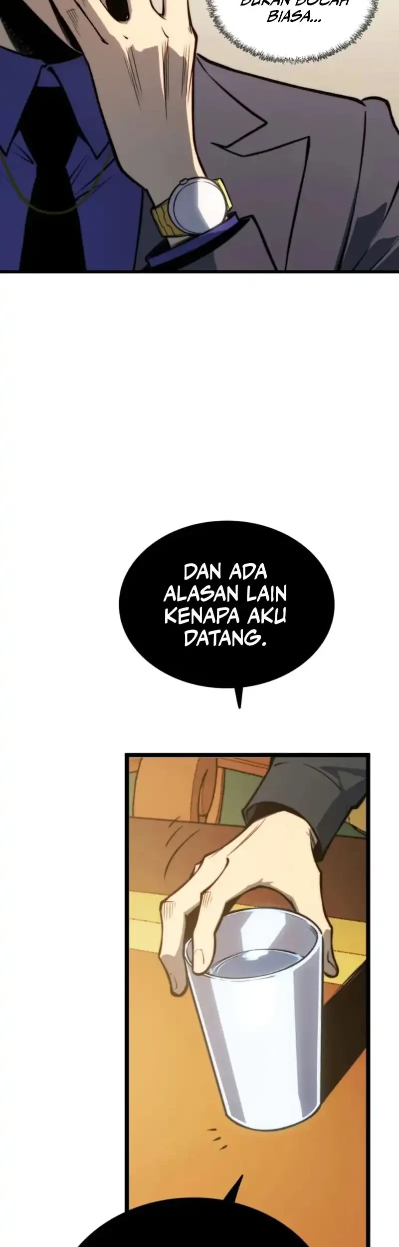 Return of the Devourer Chapter 21.2 - halaman 9