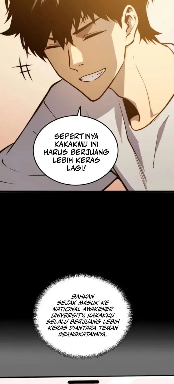 Return of the Devourer Chapter 21 - halaman 20
