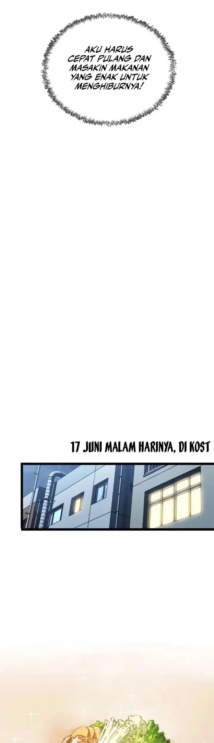 Return of the Devourer Chapter 21 - halaman 30
