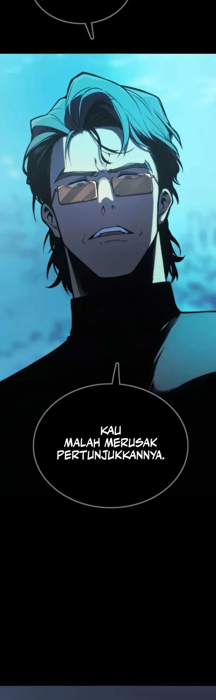 Return of the Devourer Chapter 21 - halaman 40