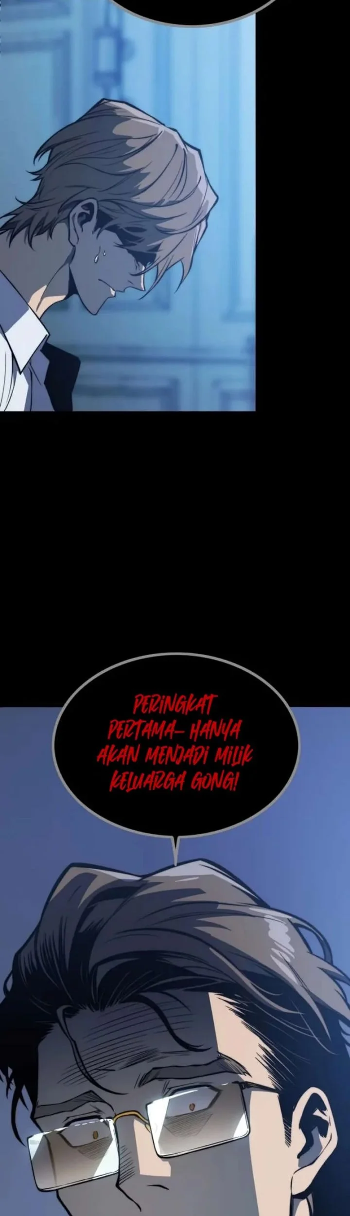 Return of the Devourer Chapter 21 - halaman 43