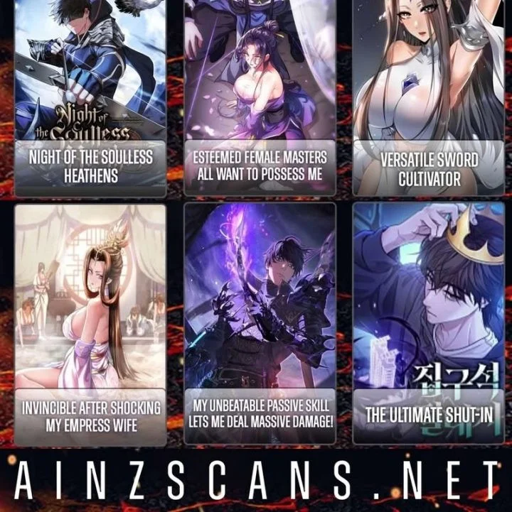 Return of the Devourer Chapter 21 - halaman 47