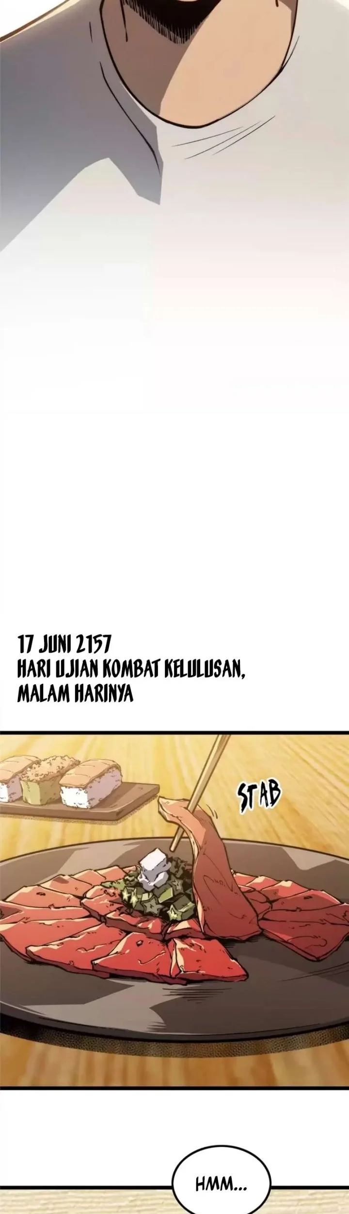Return of the Devourer Chapter 22 - halaman 11