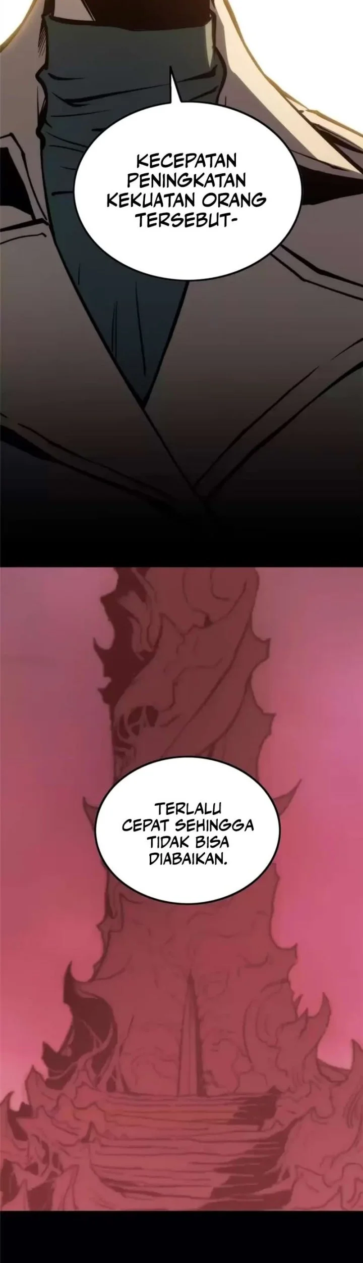 Return of the Devourer Chapter 22 - halaman 18