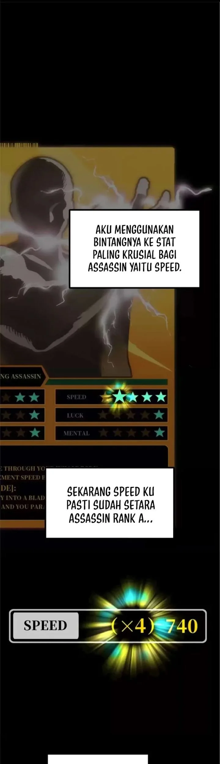 Return of the Devourer Chapter 22 - halaman 23