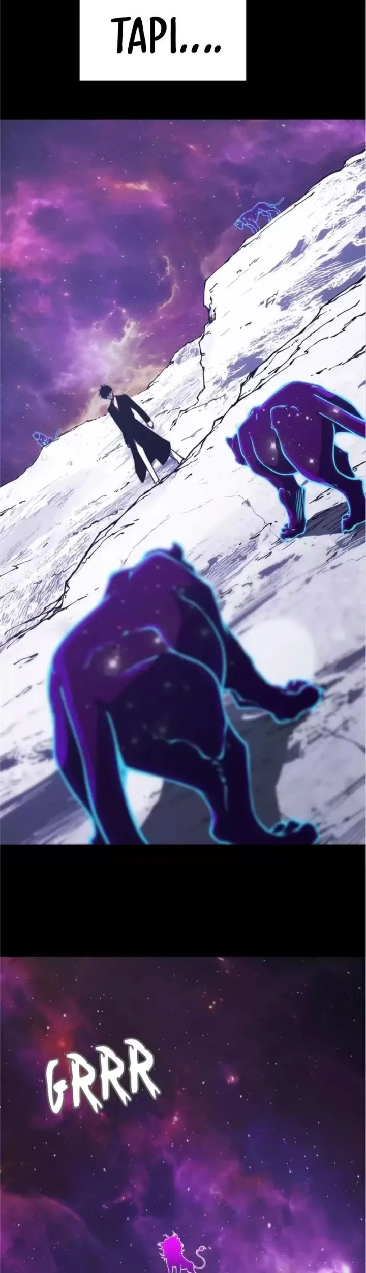 Return of the Devourer Chapter 22 - halaman 24
